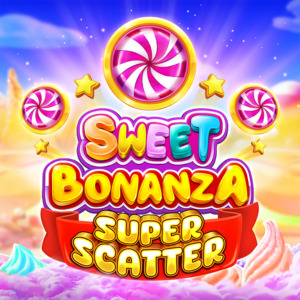 Sweet Bonanza Super Scatter